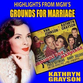 Kathryn Grayson Hymn to the Sun