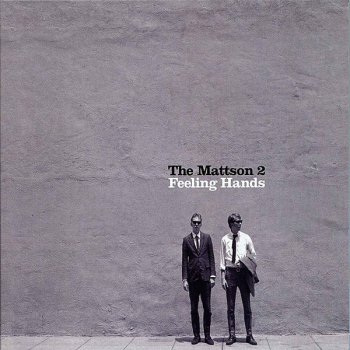 The Mattson 2 Mexican Synth
