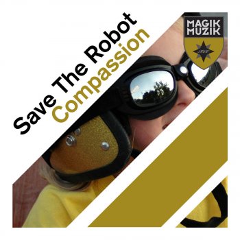 Save the Robot Compassion