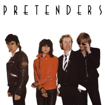 Pretenders Precious - Live at the Paradise Theater, Boston, MA, 23/3/1980