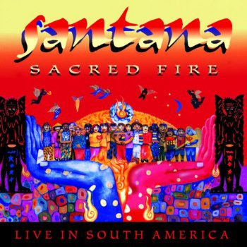 Santana Samba Pa Ti (LP Version) [Live]