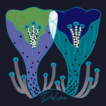 Исполнитель Beau Nectar, альбом Two Lips (Deluxe)