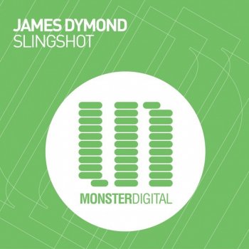 James Dymond Slingshot - Radio Edit