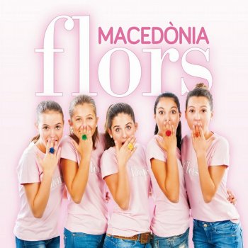 Macedonia Flors