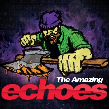 Echoes Too Fun Too Furious