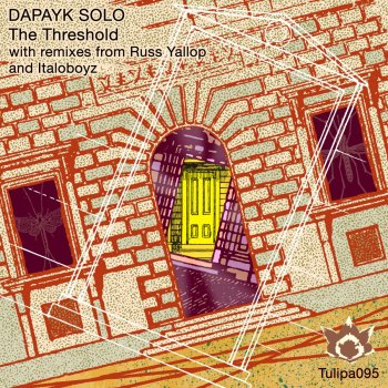 Dapayk Solo The Threshold - Italoboyz Gomma Remix