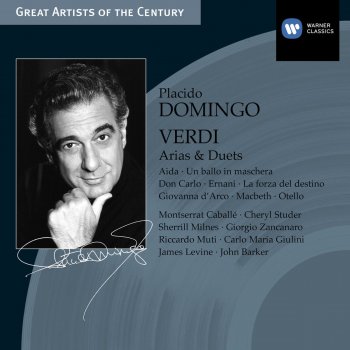 Giuseppe Verdi feat. Riccardo Muti Verdi: Aida, Act 4: "O terra, addio" (Aida, Radamès, Chorus, Amneris)