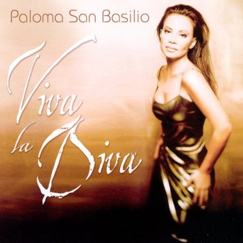 Paloma San Basilio Recuerdos - Memory;Live