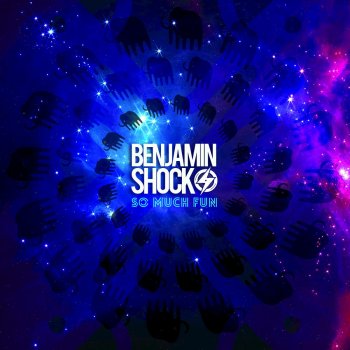 Benjamin Shock feat. Marina Mårtensson So Much Fun (feat. Marina Martensson)