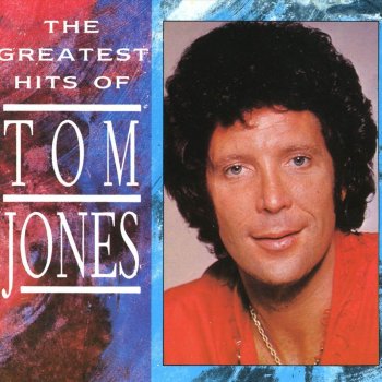 Tom Jones In Dreams