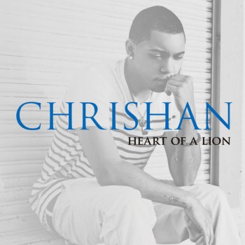 Chrishan feat. Che'Nelle Here On Earth