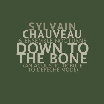 Sylvain Chauveau & Ensemble Nocturne Policy of Truth