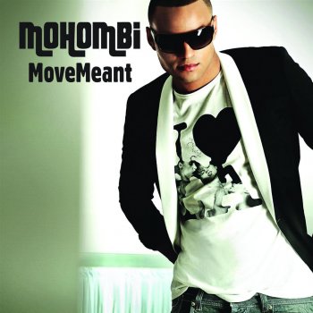 Mohombi Bumpy Ride (French Version)