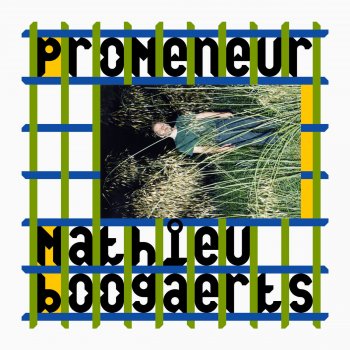 Mathieu Boogaerts L'enfer