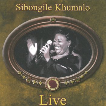 Sibongile Khumalo Little Girl (Live)