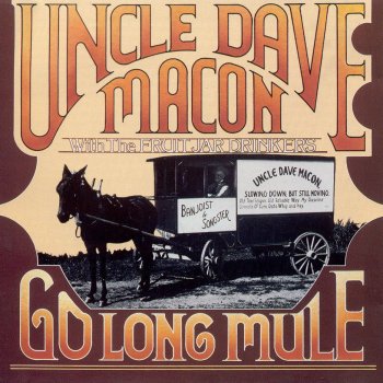 Uncle Dave Macon Rock About Saro Jane