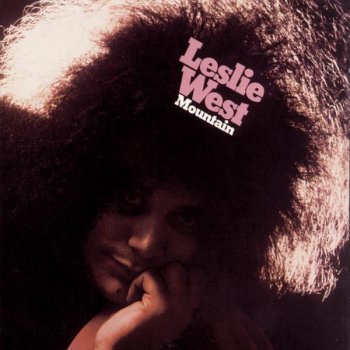 Leslie West This Wheel's on Fire