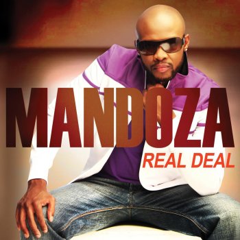 Mandoza Top