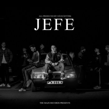 Jefe feat. Tepki ACELEM YOK