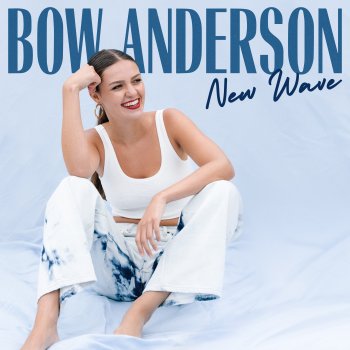 Bow Anderson Black Heart