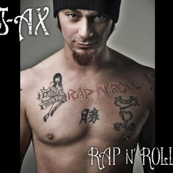 J-Ax I vecchietti fanno O