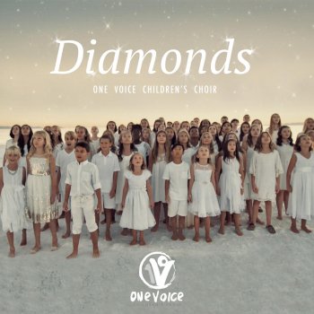 Malu Lexander feat. One Voice Children's Choir Diamonds