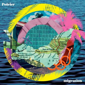 Poirier feat. MC Zulu Universal Peace (feat. MC Zulu)