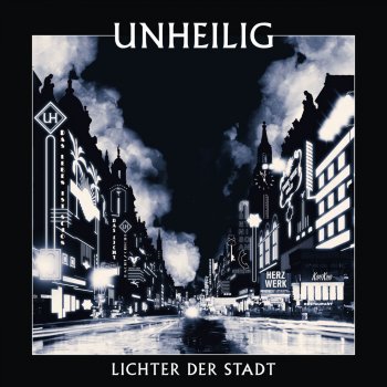 Unheilig Unsterblich - Demoversion
