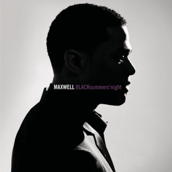 Maxwell Love You