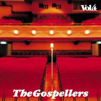 The Gospellers 終わらない世界