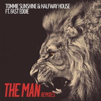 Tommie Sunshine, Halfway House & Fast Eddie The Man - Nick Fury Remix