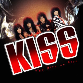 Kiss Crazy Crazy Nights - Live