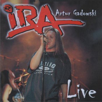 IRA Sex (Live)