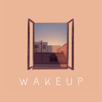 Ana Luna Wake Up (High School Diary, Pt. 2)