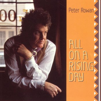 Peter Rowan Howlin' at the Moon