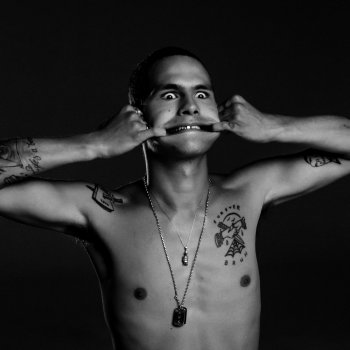 slowthai Murder