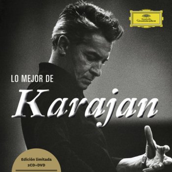 Johannes Brahms feat. Berliner Philharmoniker & Herbert von Karajan Johannes Brahms: Hungarian Dance No.5 in G minor - Allegro - Vivace