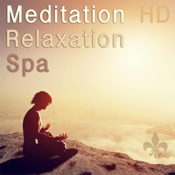 Meditation Meditation - Touch