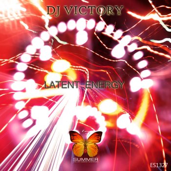 Dj Victory Latent Energy