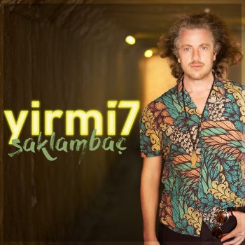 yirmi7 Saklambaç