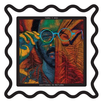 Toro y Moi Rose Quartz