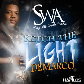 Demarco Ketch the Light