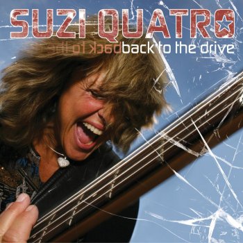 Suzi Quatro Dancing In the Wind