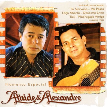 Ataíde & Alexandre As Avenidas