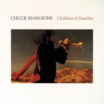 Chuck Mangione Bellavia (1978)