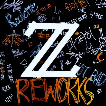 2Z My 1st Hero (Reworks Version)