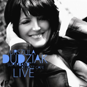 Urszula Dudziak N.Y. Baca (Live)