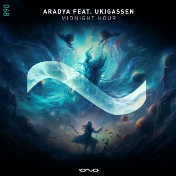 Aradya Midnight Hour (feat. Ukigassen)