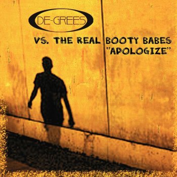 The Real Booty Babes feat. De-Grees Apologize - The Real Booty Babes Edit