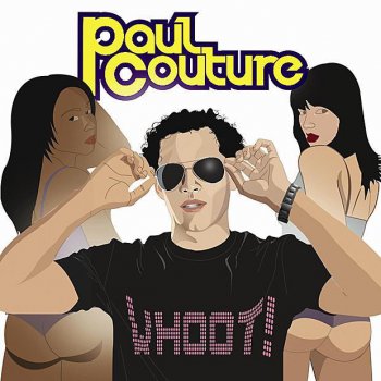 Paul Couture Whoot! (Instrumental Version)